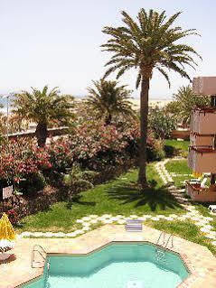 Apartamentos Terrazamar بلايا ديل إنغلز المظهر الخارجي الصورة